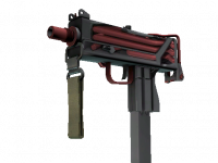 MAC-10 Pipe Down